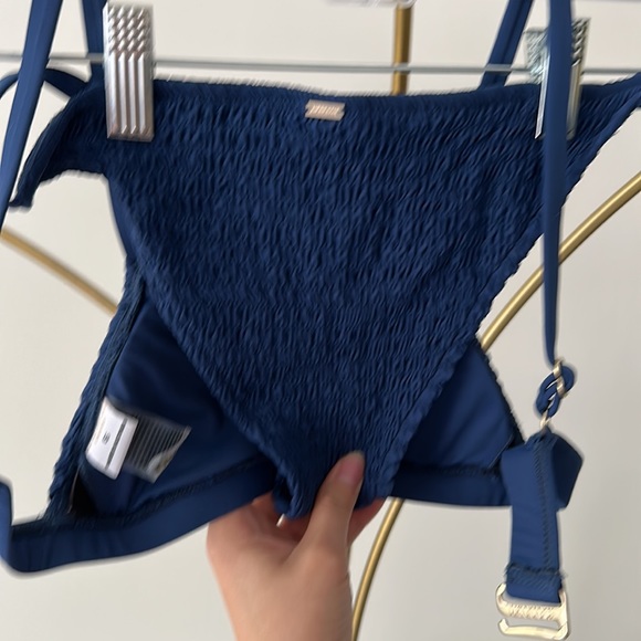 Blue Bikini SET - Australian Swim wear brand -KAIAMI - Picture 3 of 4